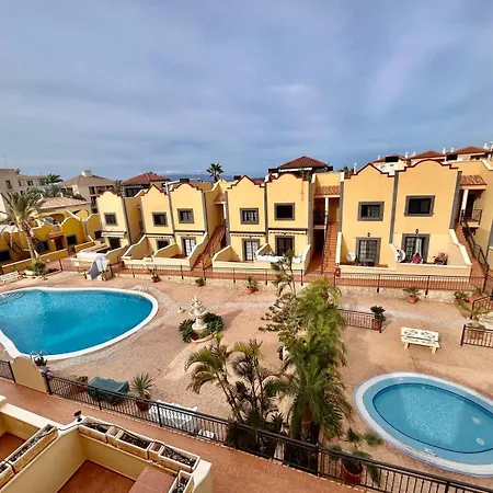 Adeje Paradise Costa Adeje (Tenerife)