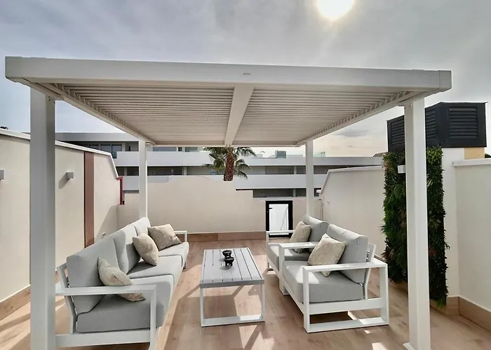 Apartment Adeje Paradise Costa Adeje (Tenerife)