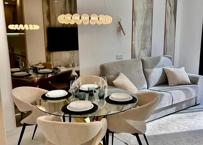 Apartment Adeje Paradise *