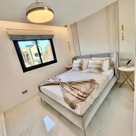 Adeje Paradise Appartement *