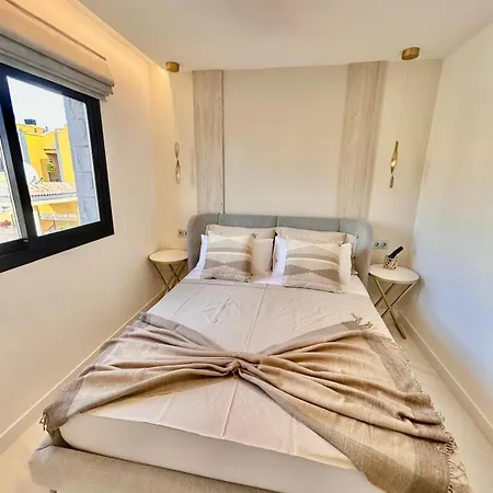 Apartamento Adeje Paradise