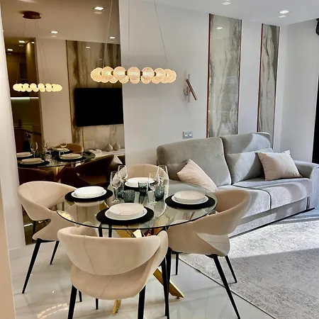Appartement Adeje Paradise *