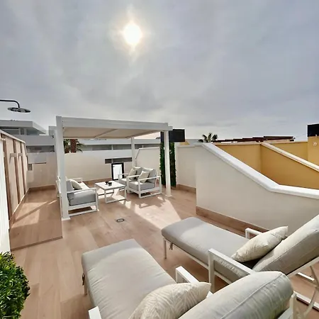 Adeje Paradise * Costa Adeje (Tenerife)