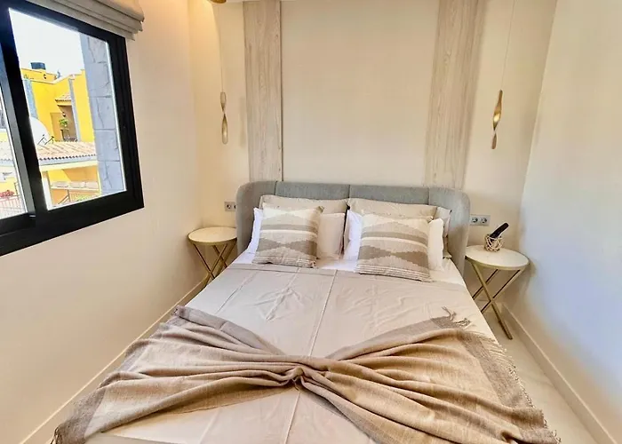 Apartamento Adeje Paradise