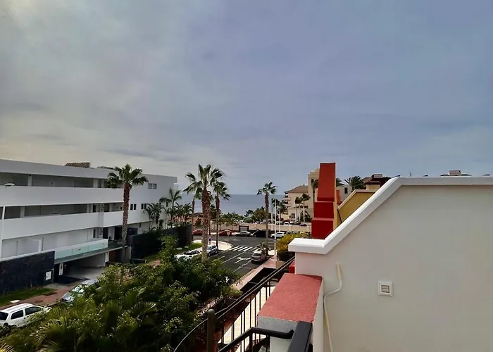 Adeje Paradise Costa Adeje (Tenerife)