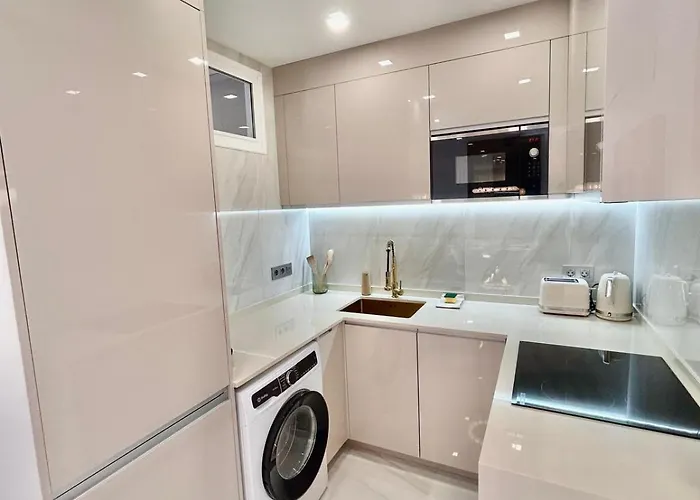 Adeje Paradise Apartamento Costa Adeje (Tenerife)