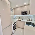 Adeje Paradise Апартаменты Адехе