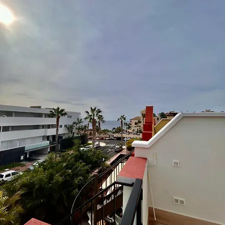 Adeje Paradise אדחה