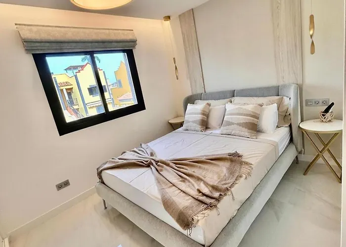 Adeje Paradise Apartman *